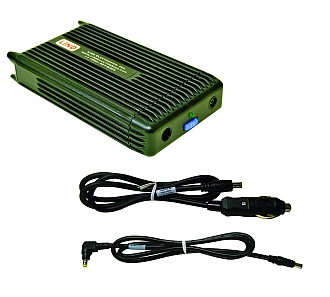 LIND CF-LND1224A Car Charger Lind CF-LND1224A 12-32V 120W Car Charger for Panasonic Toughbooks
