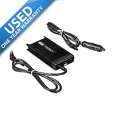 Lind 120W 12-32VDC Vehicle Charger for Toughbooks CF-LNDDC120FA