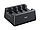 Image of a Panasonic 4-Bay Battery Charger for CF-33 CF-VCB331E