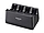 Panasonic CF-C1 4-Bay Battery Charger Part No CF-VCBC11U
