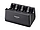 Image of a Panasonic CF-C1 4-Bay Battery Charger Part No CF-VCBC11U