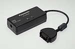 Panasonic Battery Charger CF-VCBTB3W for Panasonic Toughbooks