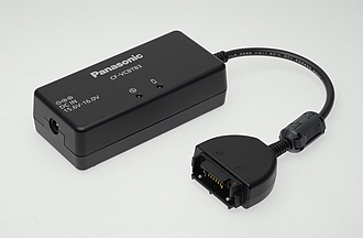 Panasonic CF-VCBTB3W Battery Charger