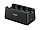 Panasonic 4-Bay Battery Charger without AC Adapter for FZ-55 FZ-VCB551W