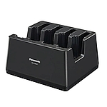 Panasonic External 4-Bay Battery Charger for Toughbook FZ-G2 FZ-VCBG21E/0