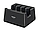 Panasonic External 4-Bay Battery Charger with AC Adapter for FZ-G2 FZ-VCBG21E