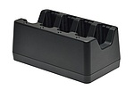 Panasonic 4-Bay Battery Charger for Toughpads FZ-M1 and FZ-B2 FZ-VCBM11U