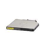 Image of a Panasonic Blu-ray Drive for Toughbook FZ-40 FZ-VBD401U