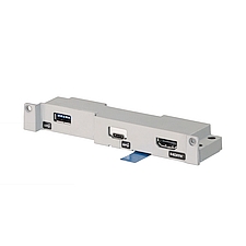 Panasonic FZ-40 2nd HDMI, USB-C x1, USB-A x1 Expansion Module FZ-VCN406U