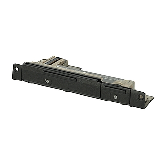 Panasonic 2.5GBit LAN x1, Micro SDXC x1 I/O Module for Toughbook FZ-56 FZ-VCN561U Panasonic 2.5GBit LAN x1, Micro SDXC x1 I/O Module for Toughbook FZ-56 FZ-VCN561U