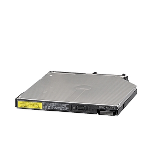 Image of a Panasonic DVD Multi Drive for Toughbook FZ-40 FZ-VDM401U