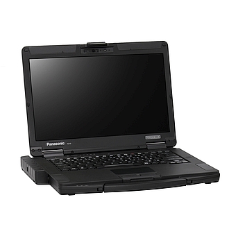 Panasonic 5G Module for Toughbook FZ-55 Universal Bay FZ-VEW553U