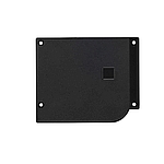 Image of a Panasonic Fingerprint Reader for Toughbook FZ-40 Palm Rest FZ-VFP401BU