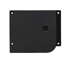 Panasonic FZ-40 Fingerprint Reader Palm Rest Expansion Area FZ-VFP401BU