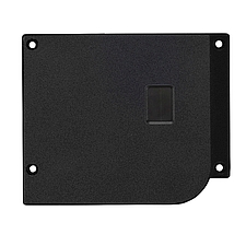 Panasonic FZ-40 Fingerprint Reader Multi User Authentication Palm Rest Expansion Area FZ-VFP402BW