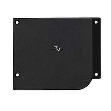 Panasonic FZ-40 Contactless Smart Card Reader Palm Rest Expansion Area FZ-VNF401BU