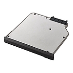 Panasonic 2nd SSD for Toughbook FZ-55 Universal Bay FZ-VSD55121U, FZ-VSD55151U, FZ-VSD551T1U
