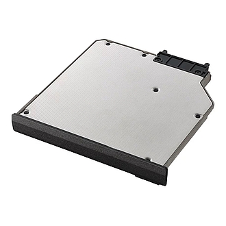 Image of a Panasonic 2nd SSD for Toughbook FZ-55 Universal Bay FZ-VSD55121U, FZ-VSD55151U & FZ-VSD551T1U