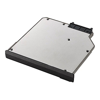 Panasonic 2nd SSD for Toughbook FZ-55 Universal Bay FZ-VSD55121U, FZ-VSD55151U & FZ-VSD551T1U Panasonic 2nd SSD for Toughbook FZ-55 Universal Bay FZ-VSD55121U, FZ-VSD55151U & FZ-VSD551T1U