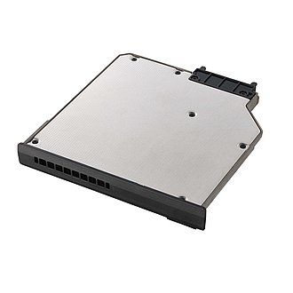 Panasonic Discrete GPU for Toughbook FZ-55 Universal Bay FZ-VGT551U Image of a Panasonic Discrete GPU for Toughbook FZ-55 Universal Bay FZ-VGT551U