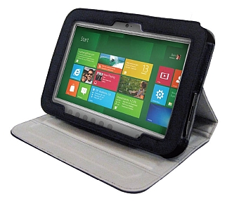 Image of an Infocase Portfolio Case for the Toughpad FZ-G1 PCPE-INFG1E1