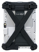 Image of an Infocase X-Strap for Panasonic Toughpad FZ-G1