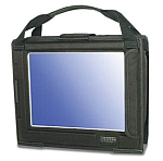 Image of an Infocase Always-On Case for Panasonic Toughbook CF-19