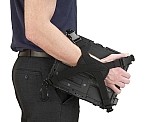 Image of an Infocase X-Strap for Panasonic Toughbook CF-19