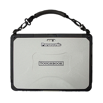 Infocase Mobility Bundle for Toughbook CF-20 and FZ-A2/3 PCPE-INF20B1