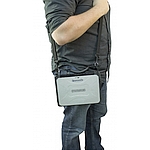 Infocase Mobility Bundle for Toughbook CF-20 and FZ-A2/3 PCPE-INF20B1