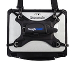Image of an Infocase Enhanced Rotating Hand Strap for Toughbook CF-20 2-in-1 and FZ-A3 PCPE-INF20H1