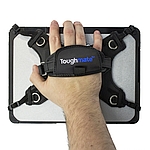 Image of an Infocase Enhanced Rotating Hand Strap for Toughbook CF-20 2-in-1 and FZ-A3 PCPE-INF20H1