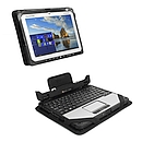 Infocase Toughmate Moduflex for Toughbook CF-20 PCPE-INF20MF