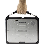 Infocase Toughmate Mobility Bundle for Toughbook CF-33 PCPE-INF33B1