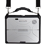 Infocase Toughmate Mobility Bundle for Toughbook CF-33 PCPE-INF33B1