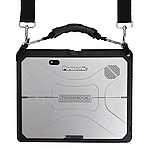 Image of an Infocase Toughmate Mobility Bundle for Toughbook CF-33 PCPE-INF33B1