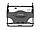 Infocase Toughmate Enhanced Rotating Hand Strap for CF-33 PCPE-INF33H1