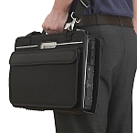 Image of an Infocase Always-On Case for Panasonic Toughbook CF-52