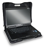 Image of an Infocase Always-On Case for Panasonic Toughbook CF-53 and CF-54