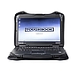 Image of an Infocase Always-On Case for Panasonic Toughbook CF-54