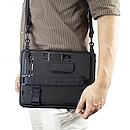 Image of an Infocase Always-on Case for Toughpad FZ-A3 and Toughbook CF-20 Tablet PCPE-INFA3AO
