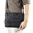 Infocase Always-on Case for Toughpad FZ-A3 and Toughbook CF-20 Tablet PCPE-INFA3AO