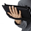 Image of an Infocase Always-on Case for Toughpad FZ-A3 and Toughbook CF-20 Tablet PCPE-INFA3AO