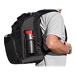 Infocase Toughmate Backpack for Panasonic Toughbooks PCPE-INFBPK1
