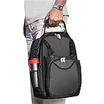 Infocase Toughmate Backpack for Panasonic Toughbooks PCPE-INFBPK1