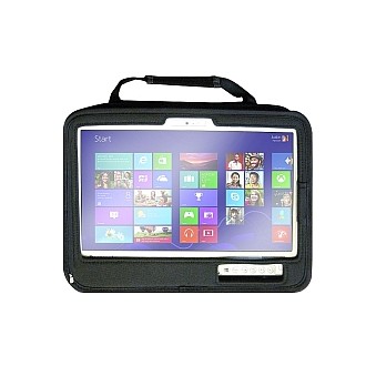 Infocase Always-On Case for Toughbook CF-C2 Infocase Always-On Case for the Toughbook CF-C2 PCPE-INFC2AC