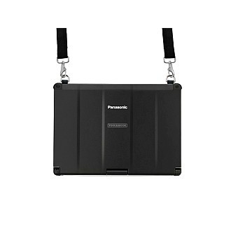 Infocase Shoulder Strap for Toughbook CF-C2 Infocase Shoulder Strap for the Toughbook CF-C2 PCPE-INFC2SS
