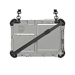 Image of a Infocase Toughmate KV DuraStrap Bundle for Toughbook FZ-G1 PCPE-INFG1DS