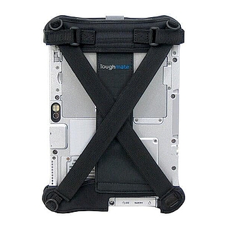 Image of an Infocase X-Strap for the Toughpad FZ-G1 PCPE-INFG1X1