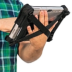 Image of an Infocase X-Strap for Panasonic Toughpad FZ-G1 PCPE-INFG1X1